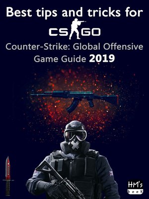cover image of Best tips and tricks for CS GO